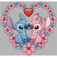 Valentine's Day-QRJ  6089